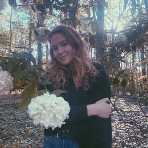 Meet your Posher, Brooklyn